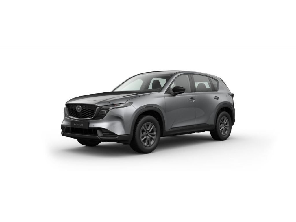 Mazda CX-5 - Bild 5