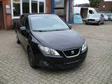 Seat Ibiza Lim. Stylance / Style - Seat Ibiza: Standheizung
