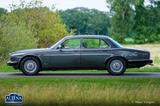 Jaguar XJ12, 1986 - Oldtimer: Limousine