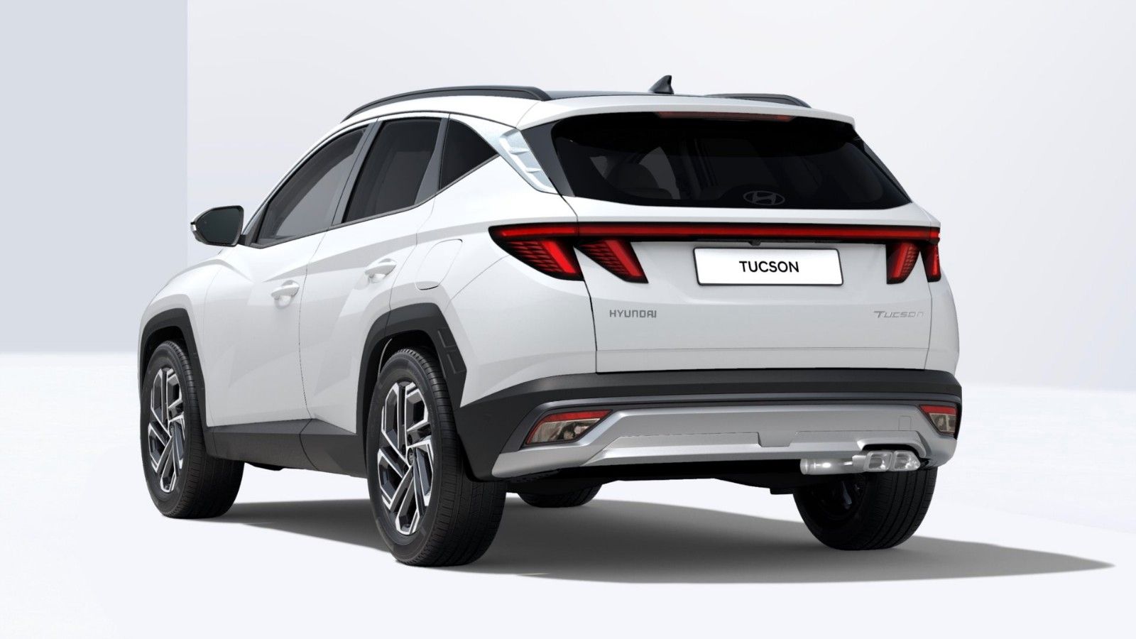 Hyundai TUCSON - Bild 4