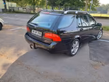 Saab 9-5 1.9 TiD Linear Griffin E SportCombi Aut.... - Saab 9-5 aus 2008
