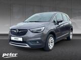 Opel Crossland X 1.2 Turbo Innovation Automatik 130PS - gebrauchte Opel Crossland (X) aus dem Jahr 2020