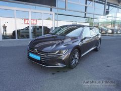 VW Arteon Shootingbrake Elegance 2.0 TSI DSG Navi
