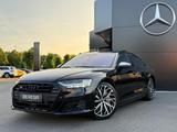 Audi S8 4.0 TFSI quattro Keramik Fond-TV B&O Massage - gebrauchte Audi S8 aus dem Jahr 2020