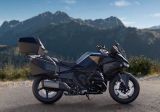 BMW R 1300 RT 'Triple Black' + ASA Jubiläumsangebot