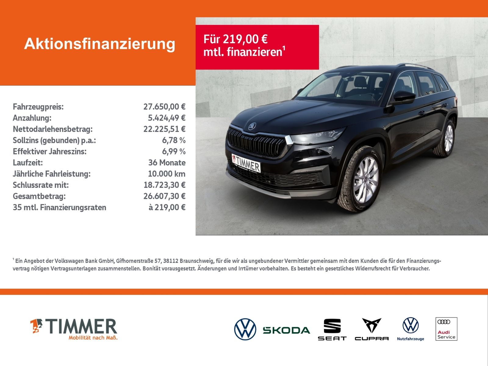 Skoda Kodiaq 1.5 TSI DSG STYLE +MATRIX +ACC +STHZ +RKA foto 2