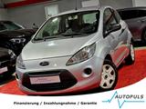 Ford Ka/Ka+ Ambiente*Klimaanlage* - Ford Ka/Ka+: Ambiente