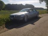 BMW E38 730i V8 Handschalter - BMW 730: E38