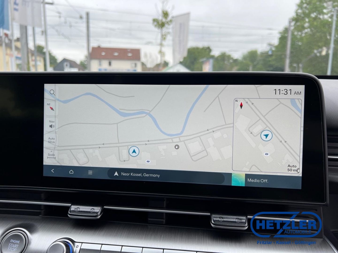 Hyundai Kona – Bild 15