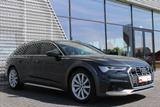 Audi A6 allroad 55 TDI quattro HD MLED Pano Leder AHK - Audi A6 Allroad: Leder