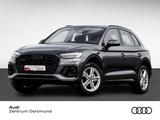 Audi Q5 50 quattro S LINE BLACKPAK PANO CAM ACC LM19 - Audi Q5 Gebrauchtwagen in Hagen