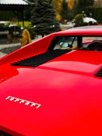 1984 Ferrari 308 — фото 4