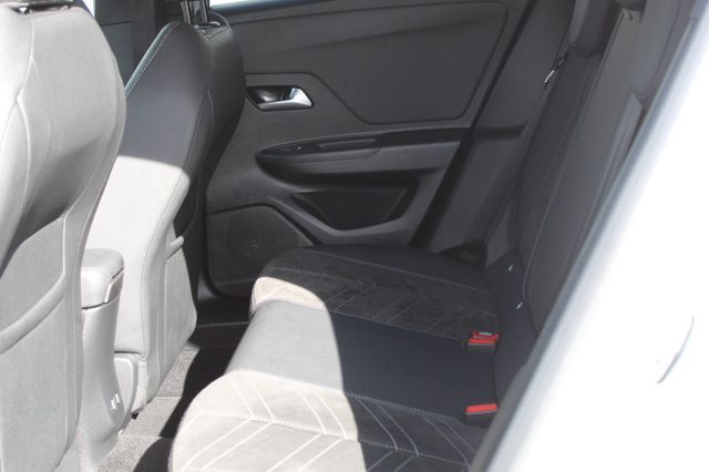 Fahrzeugabbildung Opel Mokka 1.2 Turbo GS Line KlimaA,LED,SHZ,ACC,Kam.