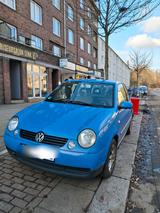 Volkswagen VW LUPO 1.0 orj. 136000 - Volkswagen Lupo in Hamburg