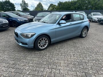 BMW 116 - 2