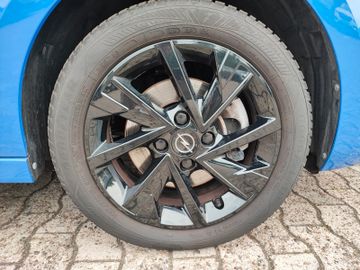 Bild 18 Opel Corsa F GS Facelift +M-LED+180-Kamera+SHZ+NAVI+