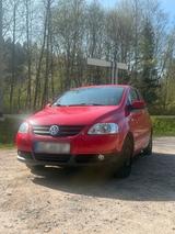 Volkswagen VW Fox 1.2  Style Edition HU 11/26 121tkm - gebrauchte VW Fox aus dem Jahr 2011