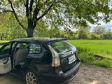 Saab 9-3 1.9 TiD 110 kW VectorSportCombi Automatik - Saab 9-3 mit Schiebedach