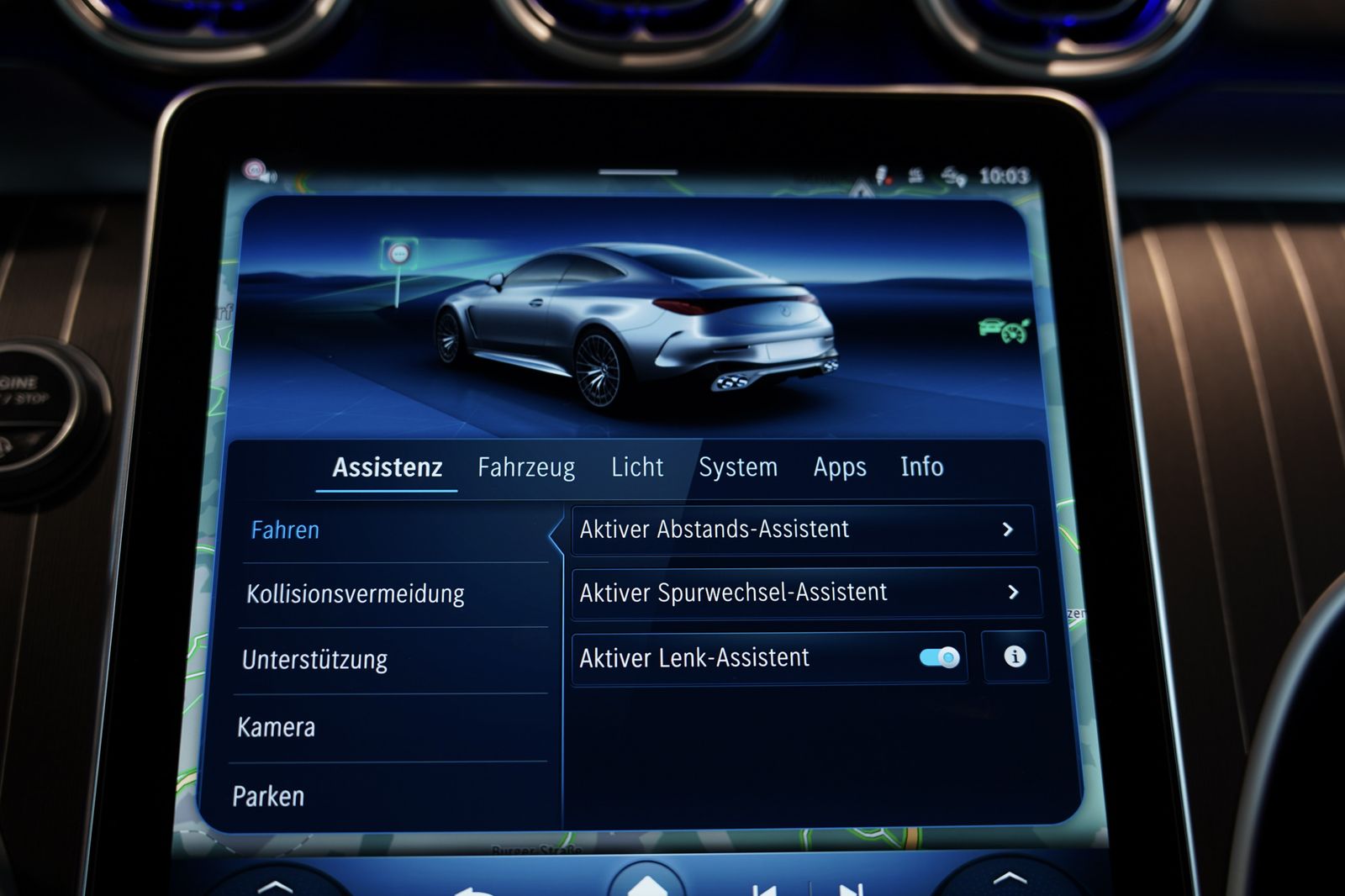 Mercedes Benz Cle 53 Amg