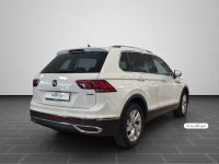 Volkswagen Tiguan - Vorschau Bild 3