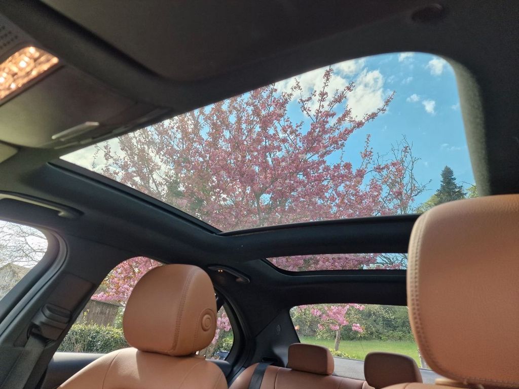 Image of Mercedes-Benz C 200