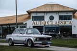 BMW 2002 Turbo - BMW 2002: Turbo