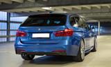 BMW 320xd Touring M-Sport, Alcantara, HeadsUp-Displ  - BMW 320 in Bonn