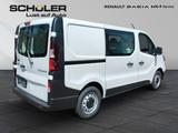 Renault Trafic Kasten L1H1 2.8t Komfort 110 dCi KAMERA - Renault Trafic: Kasten L2h1