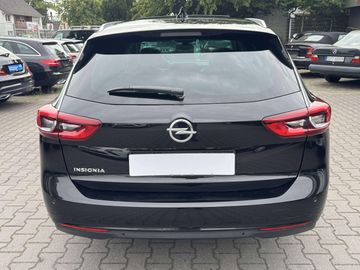 Opel Insignia - 5