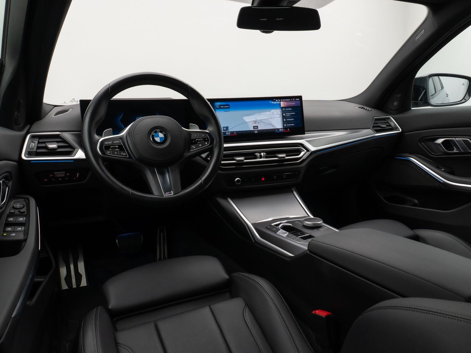 Fahrzeugabbildung BMW M340i xD HUD DAB H/K DrivingAssist Memory 19Zoll