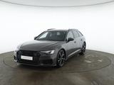 Audi A6 AVANT 50 TDi 2x S LINE BLACK 21Z./MATRIX/ACC - Audi A6 mit Diesel-Antrieb: Kombi, 2.5