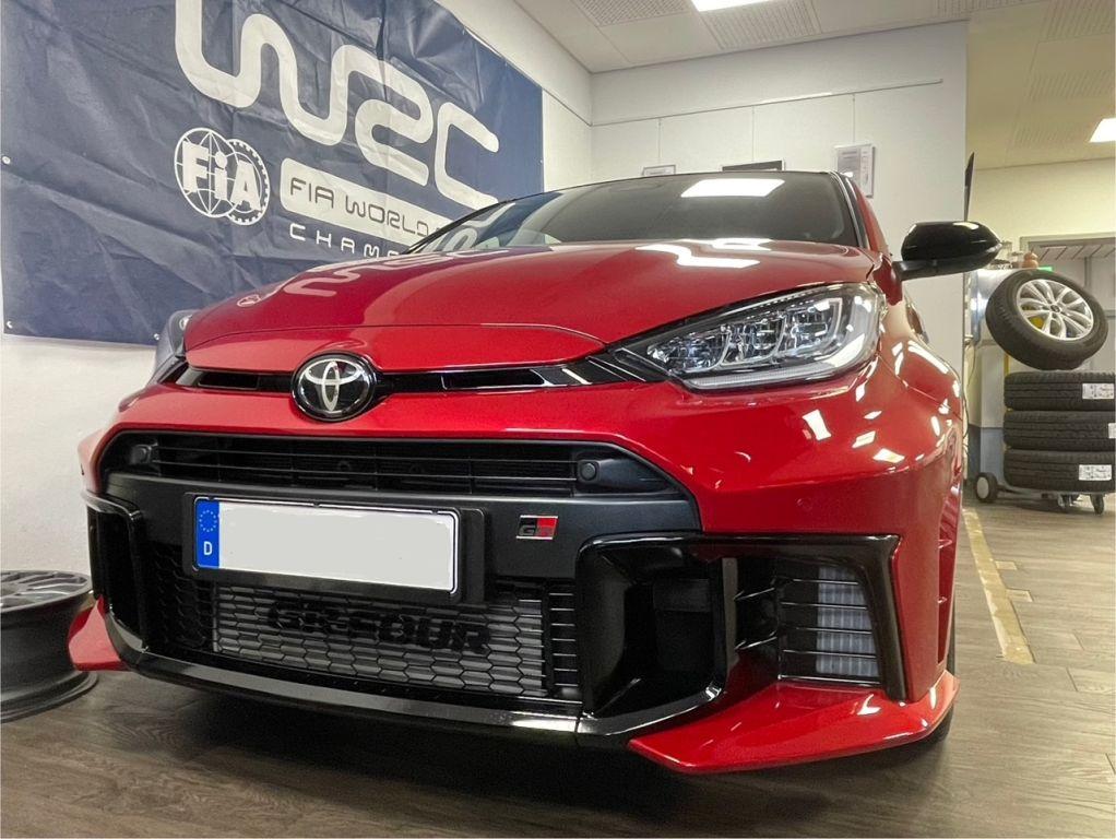 Toyota GR Yaris *Perf.Pk*Conv.Pk*AUTOMATIK*