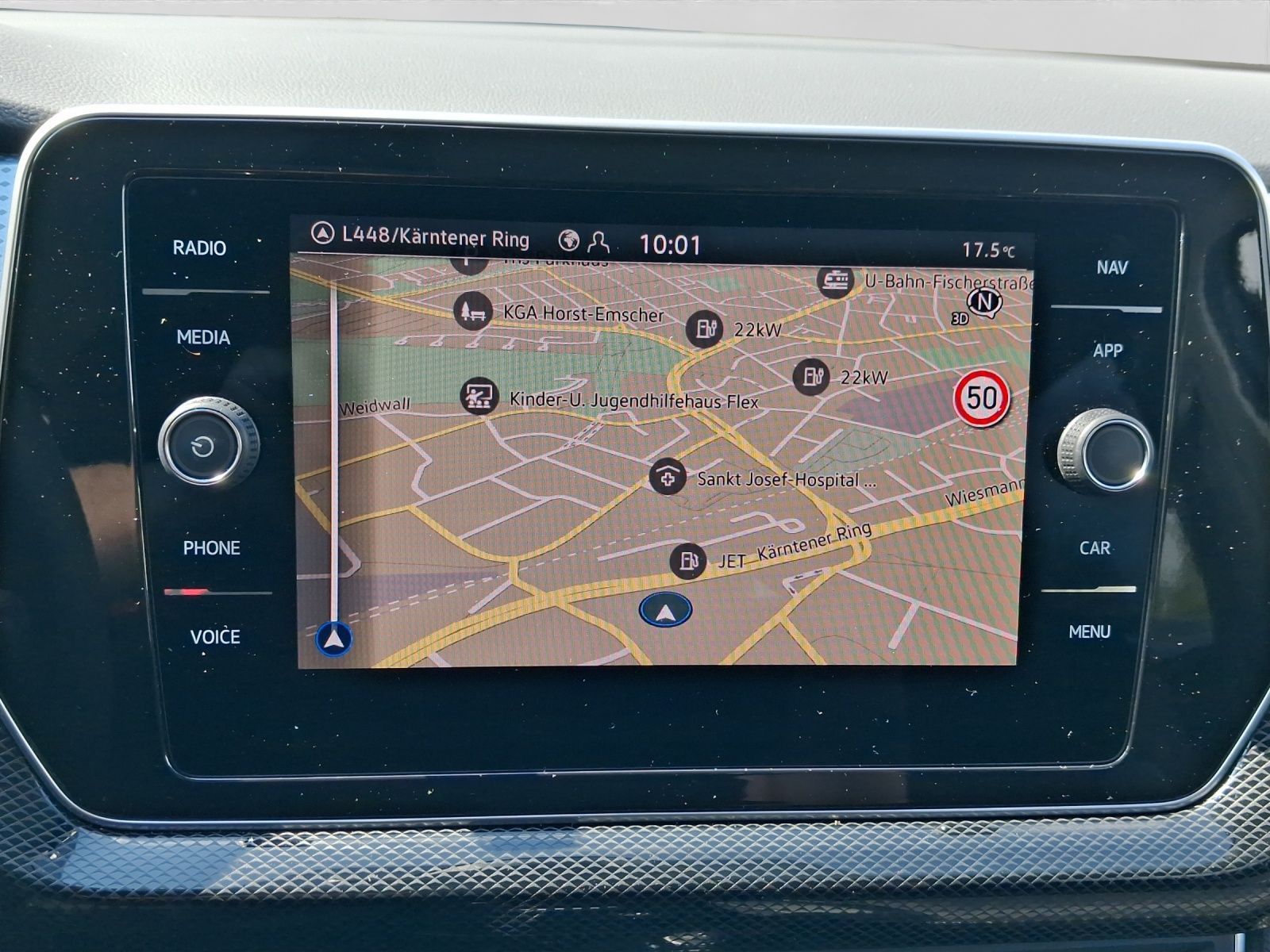 Volkswagen T-Cross - Bild 17