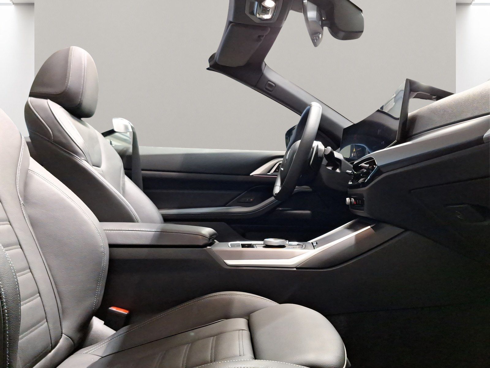 BMW 420 - Bild 5