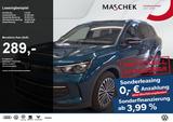 Volkswagen Tiguan GOAL 2.0 TDI DSG IQ.Light HUD ACC IDA Key - Volkswagen Tiguan Jahreswagen mit Diesel-Antrieb: Automatik