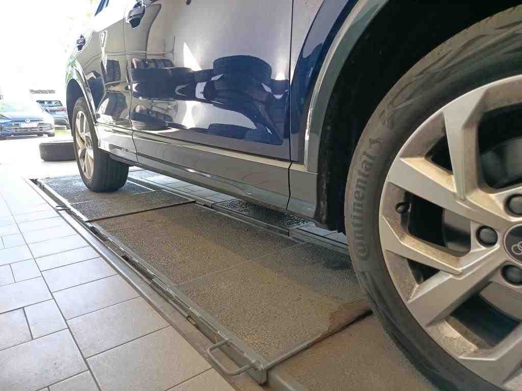 Audi Q2 - Bild 9