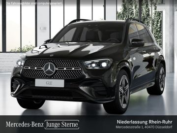 Mercedes GLE 350 - 2