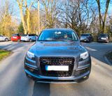 Audi Q7 3.0 TDI (DPF) clean diesel quattro tipt. - - Audi Q7 aus 2009