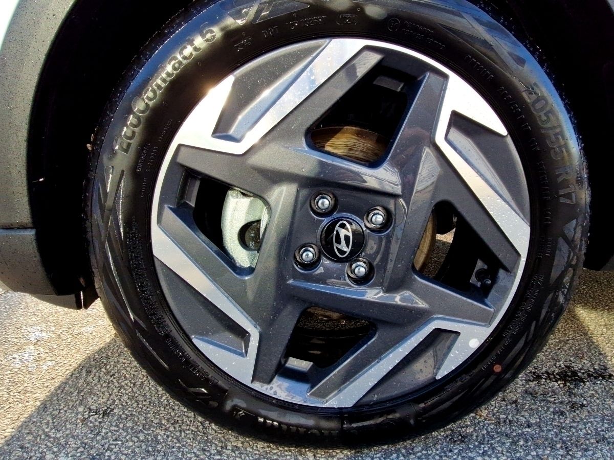 Hyundai BAYON – Bild 8