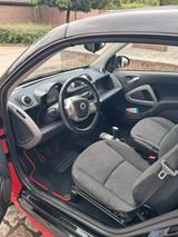 Smart ForTwo cabrio 1.0 52kW mhd passion passion  - Smart ForTwo bis 5.000 Euro
