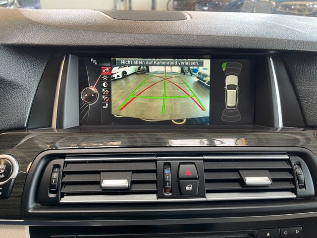 BMW 530 d xDrive *M-PAKET*HUD*AHK*BI-XENON*PANO*STHZ