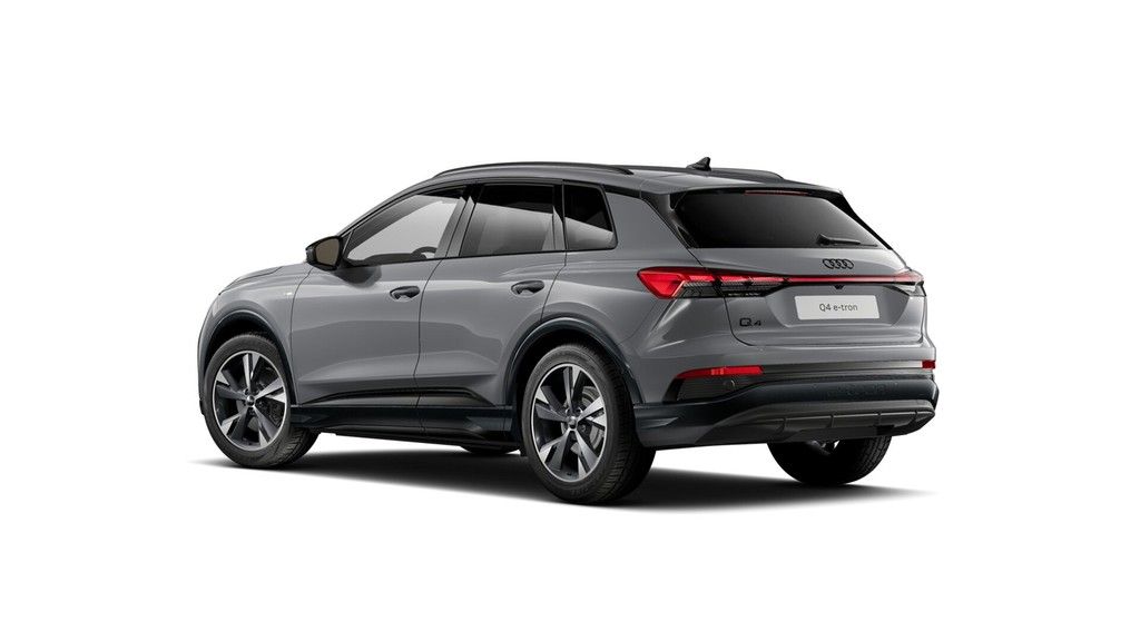 Audi Q4 - Bild 5