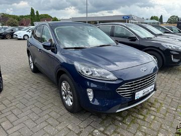 Ford Kuga Titanium