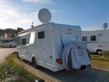 Knaus VAN I  MEG 650 Platinum Selektion Solar Lifepol  - Knaus Van I 650 MEG