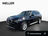 BMW X3 xDrive 20dA LivePl,LED,Kamera,AHK,Sportsi,18" - BMW X3: 18d Xdrive