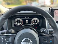 Nissan QASHQAI 1.3  N-Connecta NAVI KAMERA PDC ACC SHZ* - Image