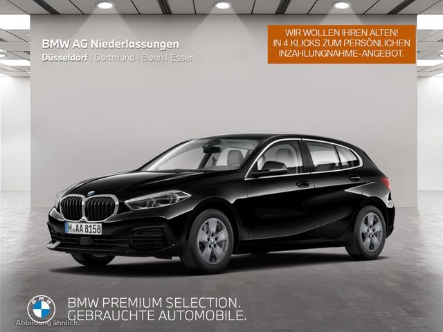 BMW 116i LiveCockpitProf PDC LED Sitzheizung