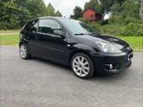 Ford Fiesta ST ST - Ford Fiesta aus 2006: ST