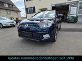Ssangyong Tivoli 1.6e 160 QUARTZ 2WD Kamera Automatik Klim