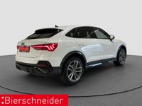 Audi Q3 - Vorschau Bild 7